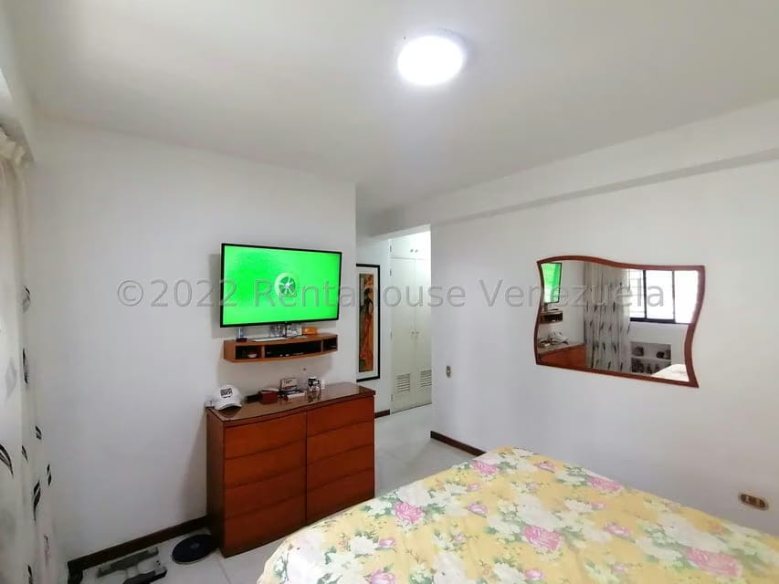 Apartamento (1 Nivel) en Venta en Nueva Segovia, Lara - 19