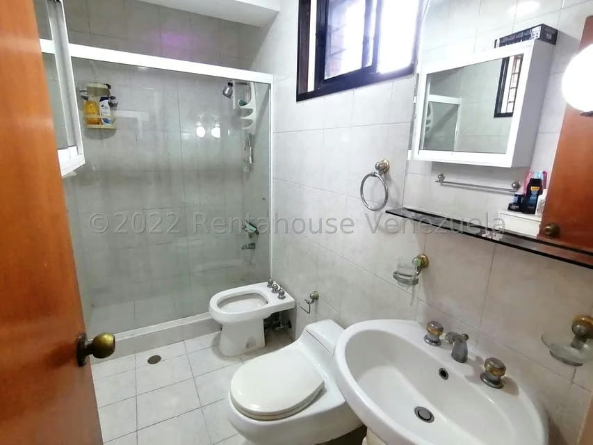 Apartamento (1 Nivel) en Venta en Nueva Segovia, Lara - 20