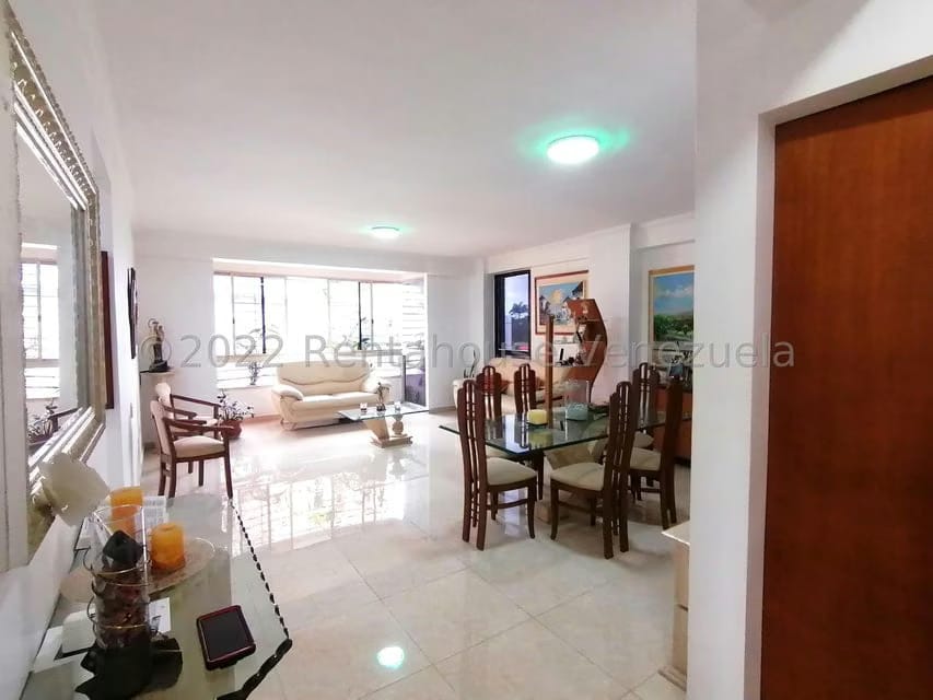 Apartamento (1 Nivel) en Venta en Nueva Segovia, Lara - 3