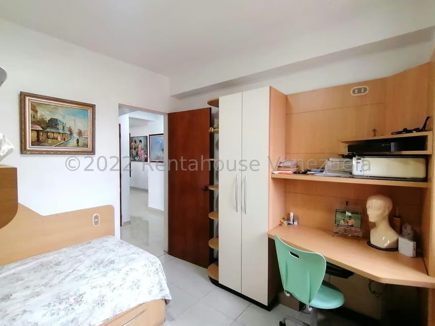 Apartamento (1 Nivel) en Venta en Nueva Segovia, Lara - 23