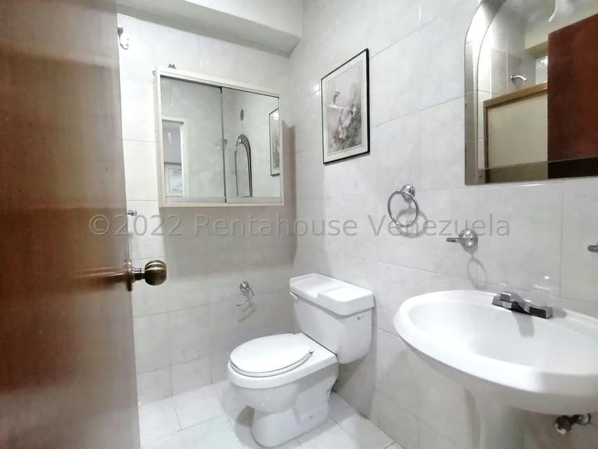 Apartamento (1 Nivel) en Venta en Nueva Segovia, Lara - 24