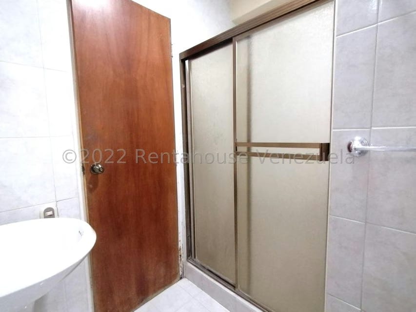 Apartamento (1 Nivel) en Venta en Nueva Segovia, Lara - 25