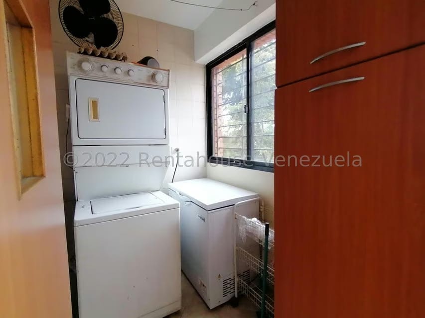 Apartamento (1 Nivel) en Venta en Nueva Segovia, Lara - 28
