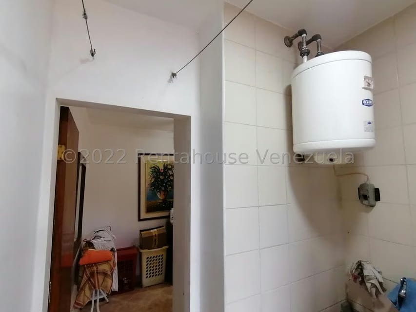 Apartamento (1 Nivel) en Venta en Nueva Segovia, Lara - 29