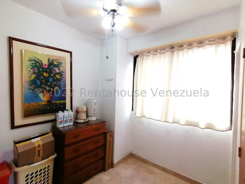Apartamento (1 Nivel) en Venta en Nueva Segovia, Lara - 30