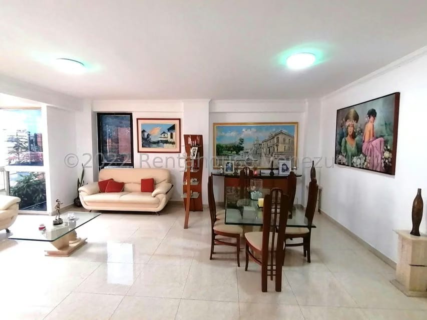 Apartamento (1 Nivel) en Venta en Nueva Segovia, Lara - 4