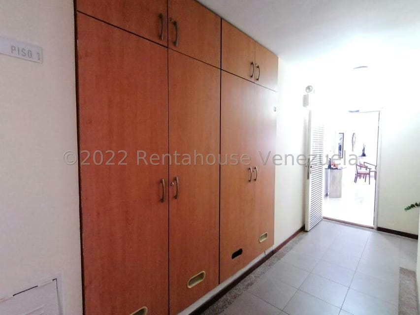 Apartamento (1 Nivel) en Venta en Nueva Segovia, Lara - 33
