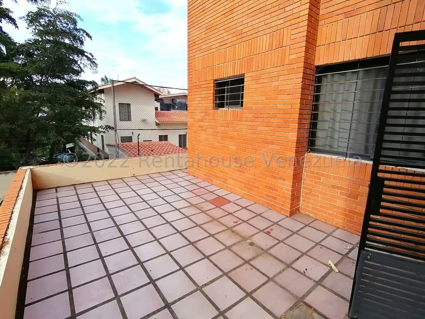 Apartamento (1 Nivel) en Venta en Nueva Segovia, Lara - 35