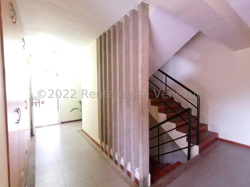 Apartamento (1 Nivel) en Venta en Nueva Segovia, Lara - 36
