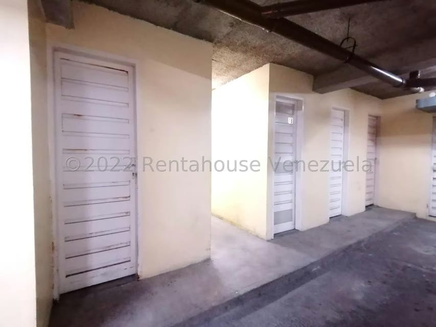 Apartamento (1 Nivel) en Venta en Nueva Segovia, Lara - 37