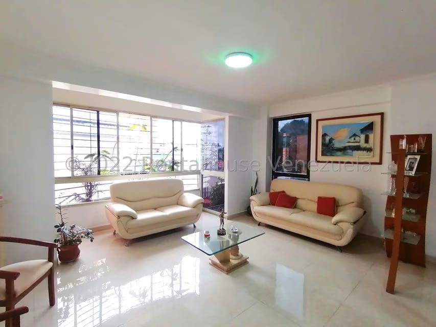 Apartamento (1 Nivel) en Venta en Nueva Segovia, Lara - 5