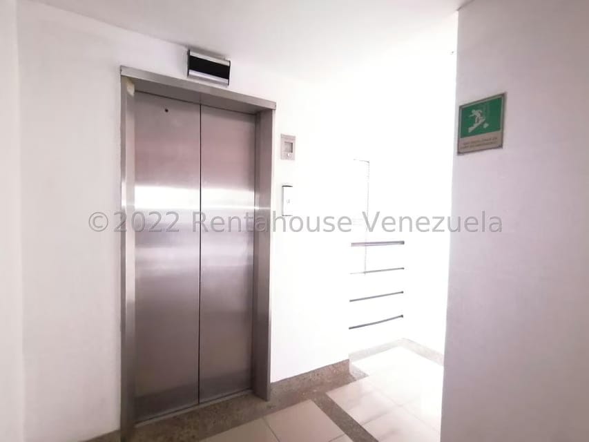 Apartamento (1 Nivel) en Venta en Nueva Segovia, Lara - 41