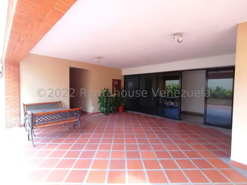 Apartamento (1 Nivel) en Venta en Nueva Segovia, Lara - 45