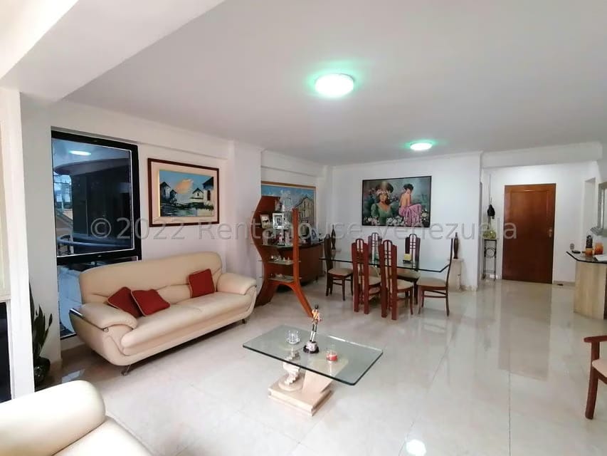 Apartamento (1 Nivel) en Venta en Nueva Segovia, Lara - 6