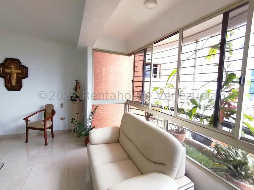 Apartamento (1 Nivel) en Venta en Nueva Segovia, Lara - 8