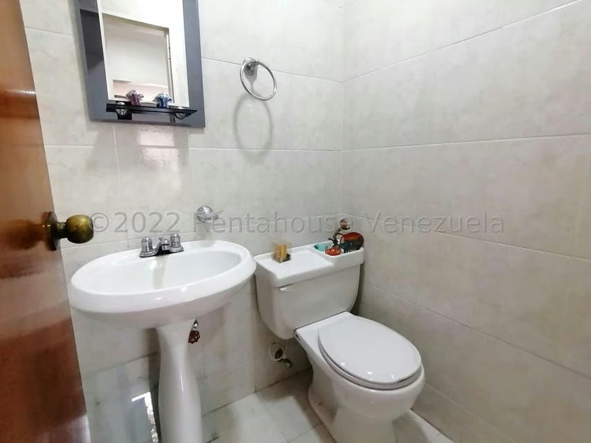 Apartamento (1 Nivel) en Venta en Nueva Segovia, Lara - 10
