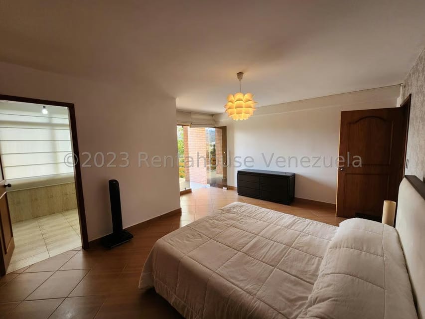 Casa (Multipes Niveles) en Venta en Municipio Carrizal, Miranda - 12