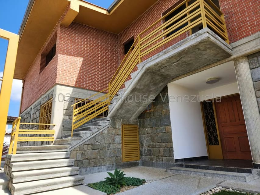 Casa (Multipes Niveles) en Venta en Municipio Carrizal, Miranda - 28