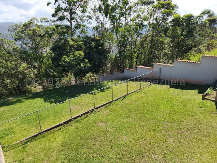 Casa (Multipes Niveles) en Venta en Municipio Carrizal, Miranda - 46