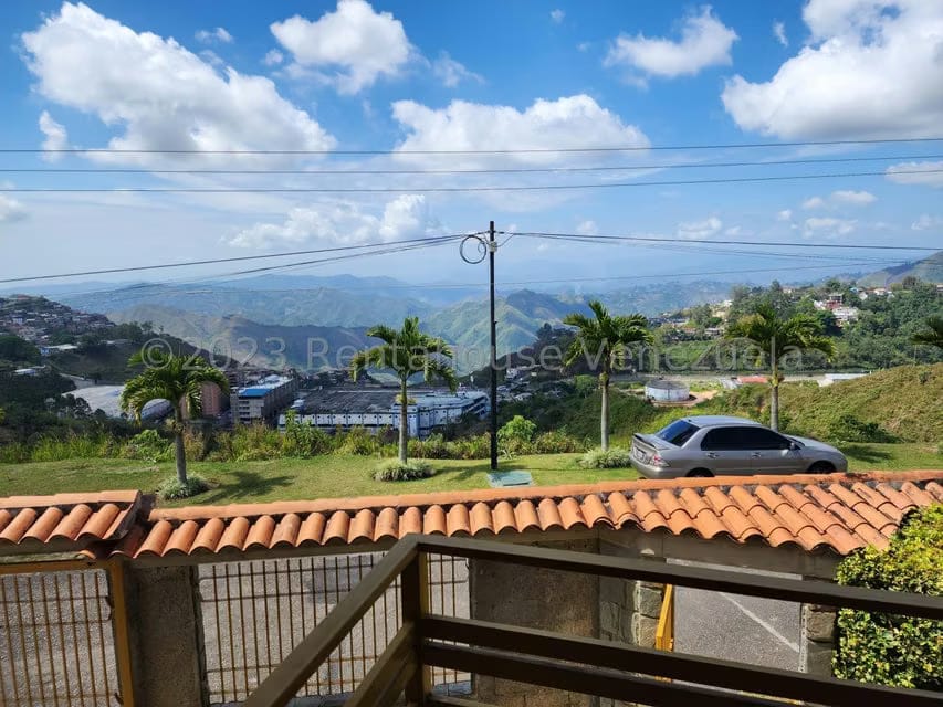 Casa (Multipes Niveles) en Venta en Municipio Carrizal, Miranda - 51