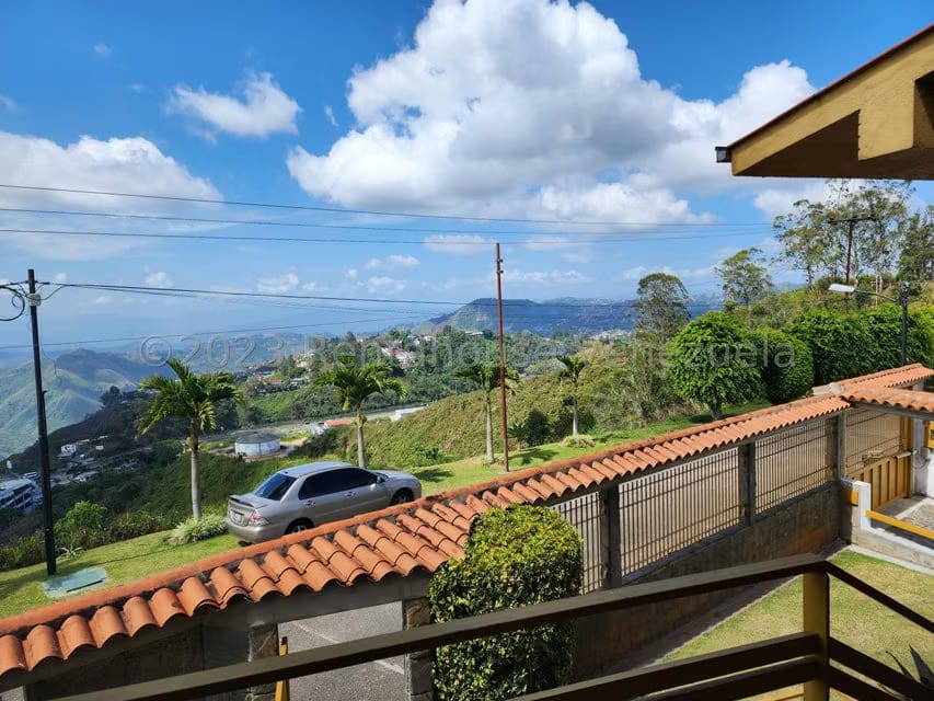 Casa (Multipes Niveles) en Venta en Municipio Carrizal, Miranda - 52