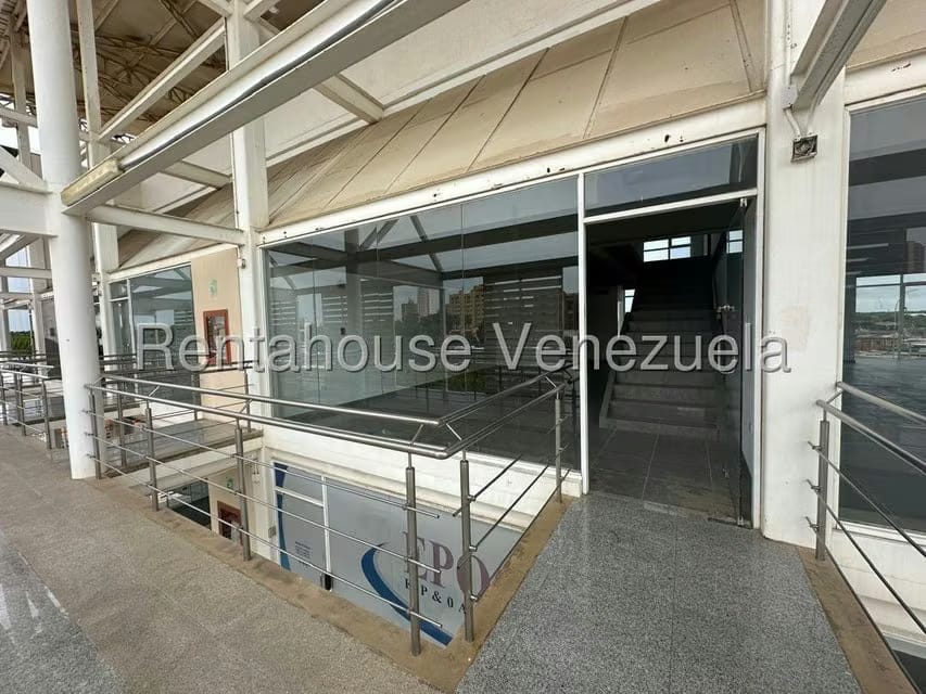 Comercial (Oficina) en Alquiler en Zapara, Zulia - 2