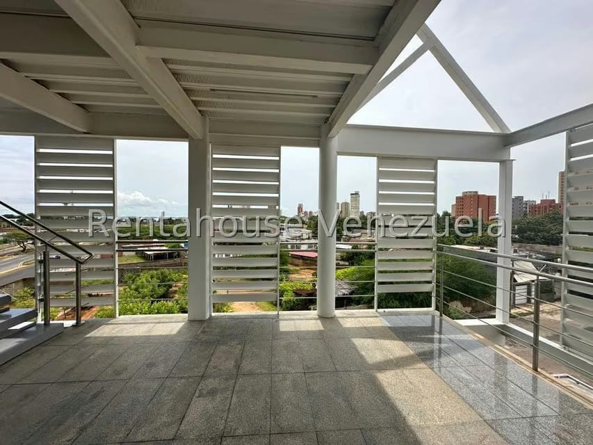 Comercial (Oficina) en Alquiler en Zapara, Zulia - 18