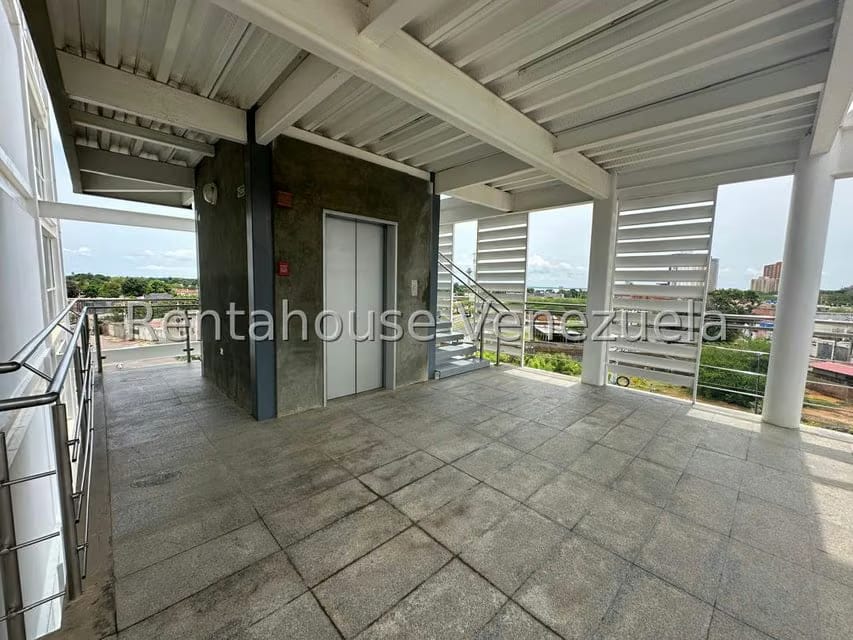 Comercial (Oficina) en Alquiler en Zapara, Zulia - 19