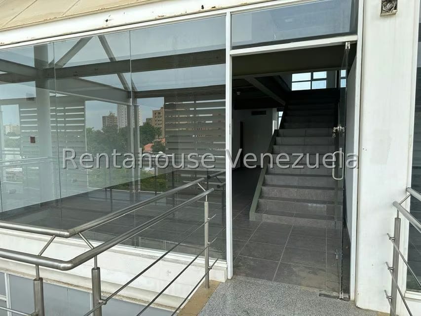 Comercial (Oficina) en Alquiler en Zapara, Zulia - 3