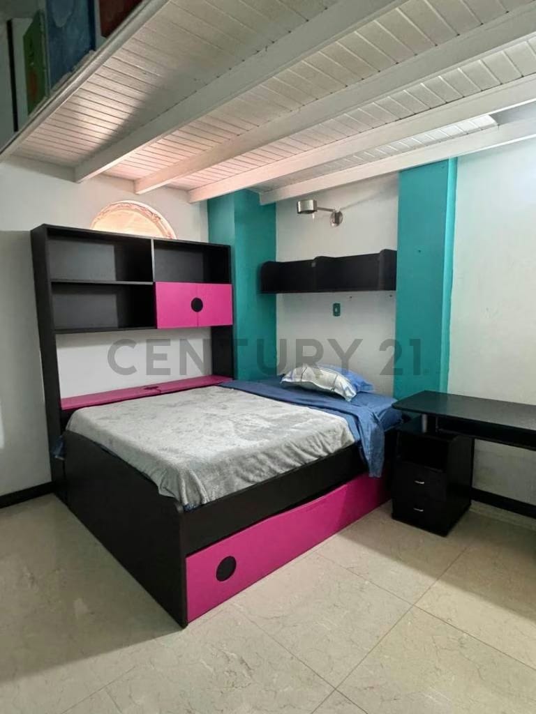 un apartamento duplex en aquiler en un conjunto residencial prestigioso - 4