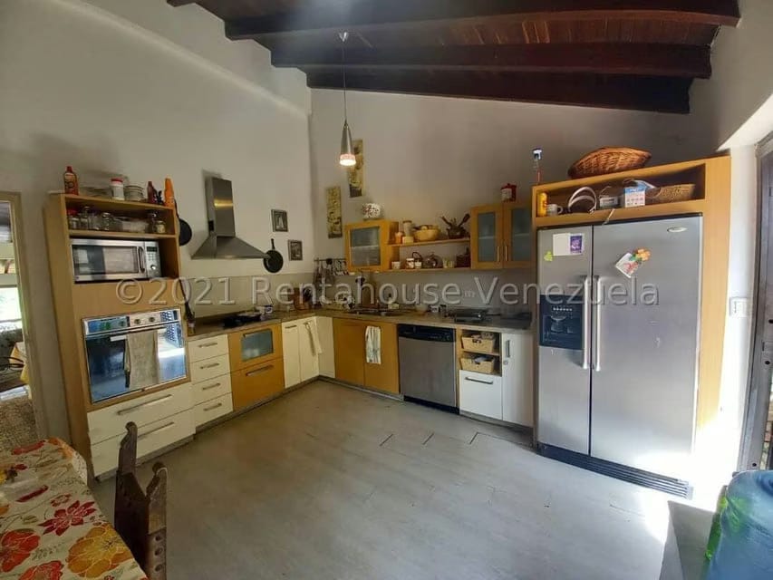 Casa (Multipes Niveles) en Venta en Loma Larga, Distrito Metropolitano - 11