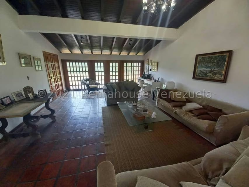 Casa (Multipes Niveles) en Venta en Loma Larga, Distrito Metropolitano - 13