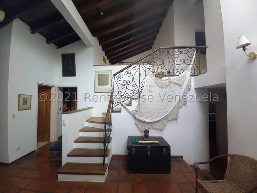 Casa (Multipes Niveles) en Venta en Loma Larga, Distrito Metropolitano - 15