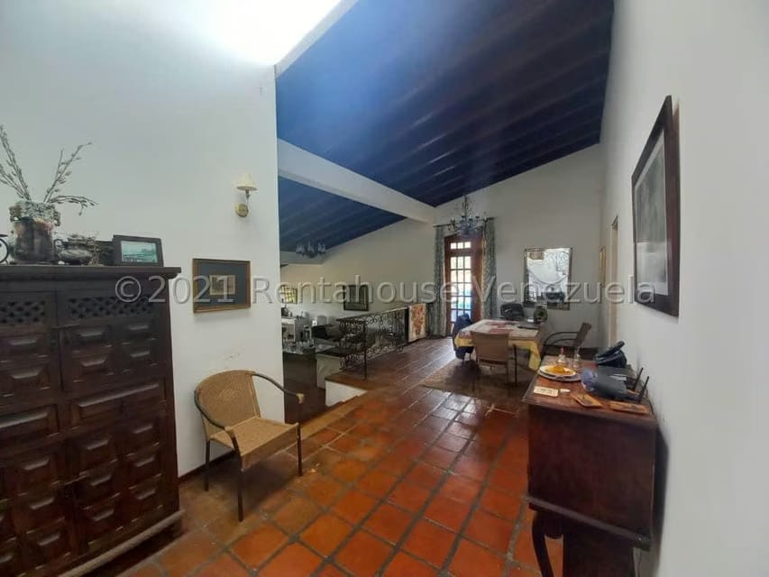 Casa (Multipes Niveles) en Venta en Loma Larga, Distrito Metropolitano - 16