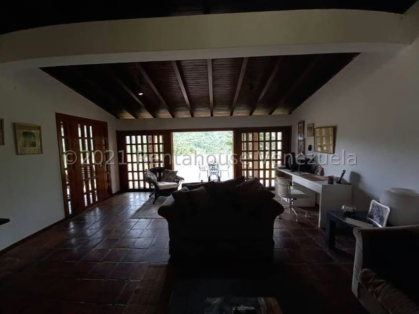 Casa (Multipes Niveles) en Venta en Loma Larga, Distrito Metropolitano - 17