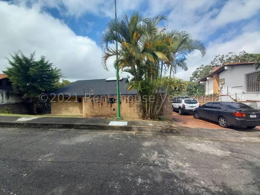 Casa (Multipes Niveles) en Venta en Loma Larga, Distrito Metropolitano - 3
