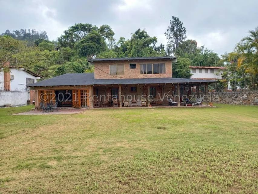Casa (Multipes Niveles) en Venta en Loma Larga, Distrito Metropolitano - 22