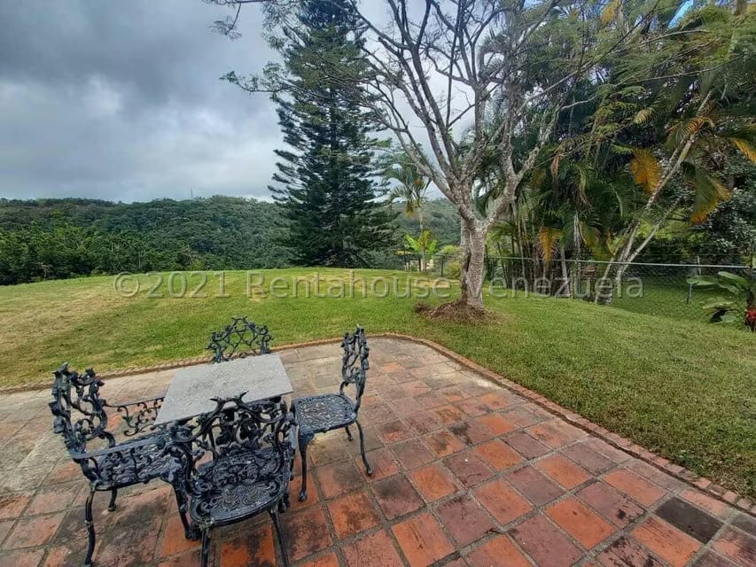 Casa (Multipes Niveles) en Venta en Loma Larga, Distrito Metropolitano - 30