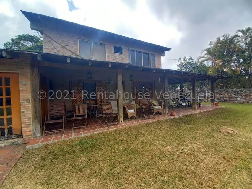 Casa (Multipes Niveles) en Venta en Loma Larga, Distrito Metropolitano - 32