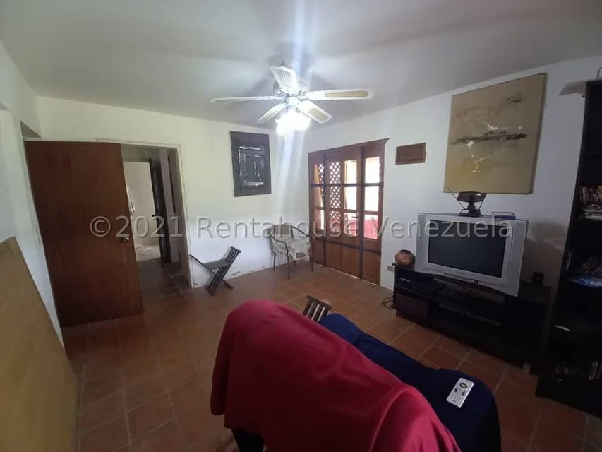 Casa (Multipes Niveles) en Venta en Loma Larga, Distrito Metropolitano - 33
