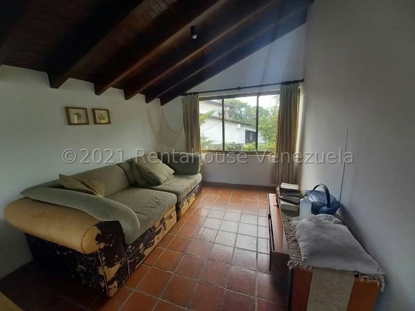 Casa (Multipes Niveles) en Venta en Loma Larga, Distrito Metropolitano - 37