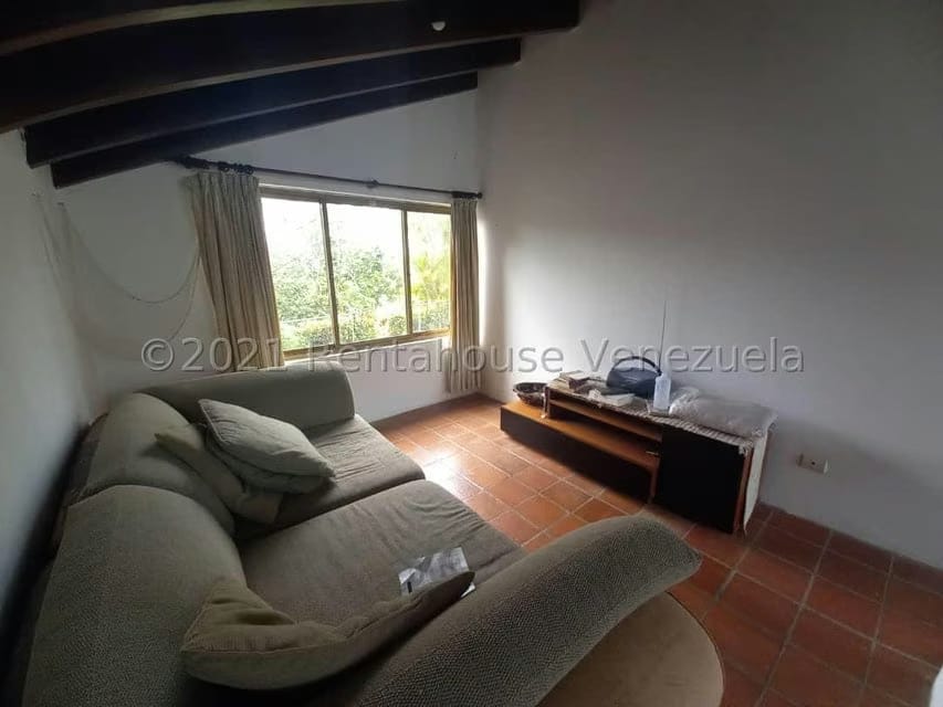 Casa (Multipes Niveles) en Venta en Loma Larga, Distrito Metropolitano - 38