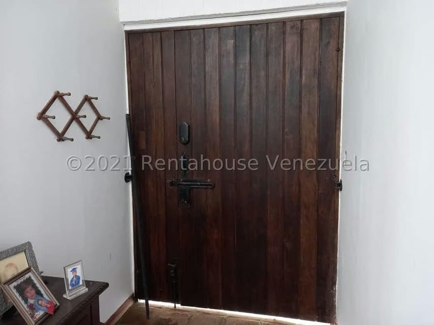 Casa (Multipes Niveles) en Venta en Loma Larga, Distrito Metropolitano - 42