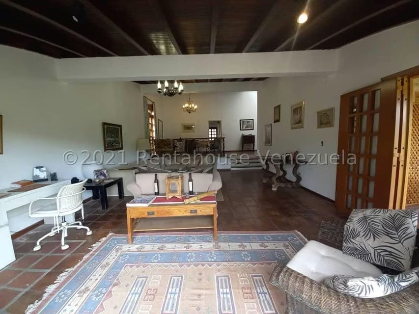 Casa (Multipes Niveles) en Venta en Loma Larga, Distrito Metropolitano - 6