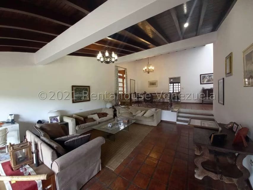 Casa (Multipes Niveles) en Venta en Loma Larga, Distrito Metropolitano - 7