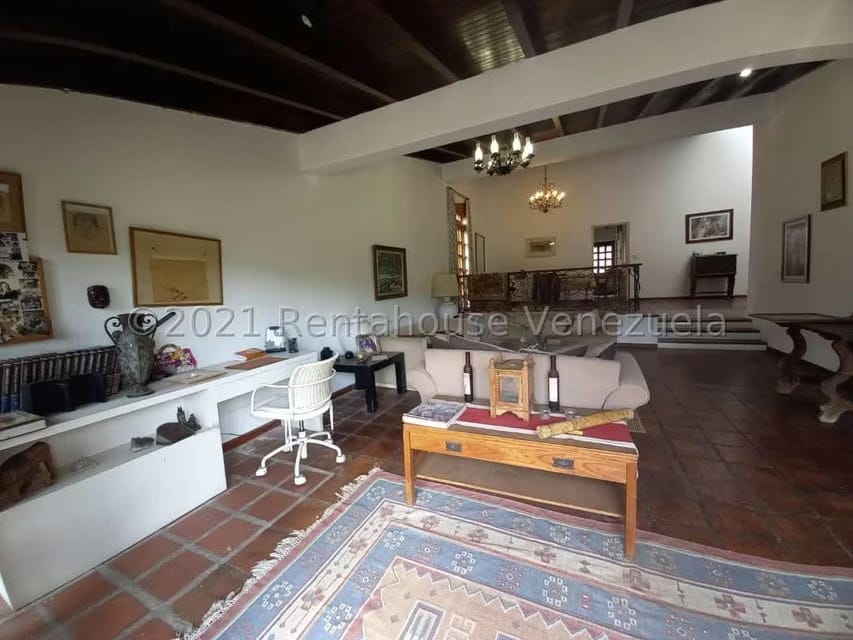 Casa (Multipes Niveles) en Venta en Loma Larga, Distrito Metropolitano - 9