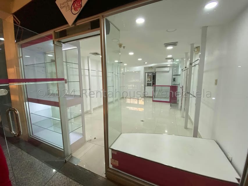 Comercial (Local Comercial) en Venta en Araure, Portuguesa
