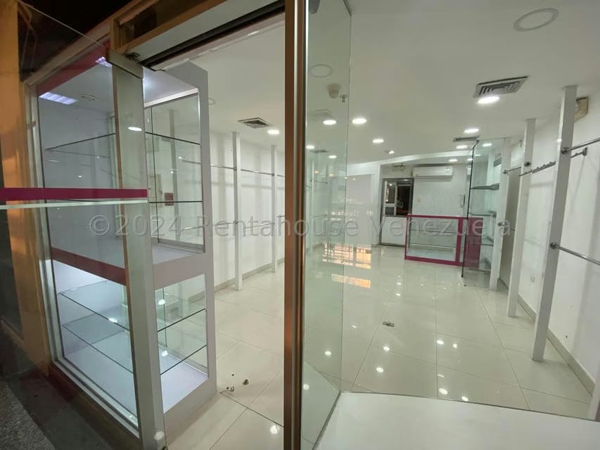 Comercial (Local Comercial) en Venta en Araure, Portuguesa - 2