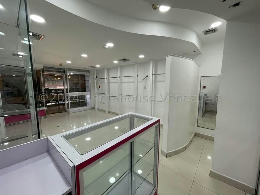 Comercial (Local Comercial) en Venta en Araure, Portuguesa - 11