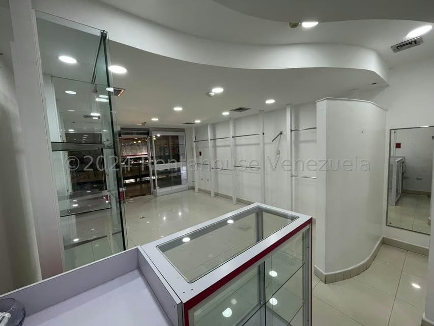 Comercial (Local Comercial) en Venta en Araure, Portuguesa - 12